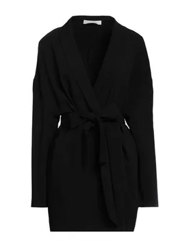 Blazer Damen Schwarz L,S,S/M Damen - Liviana Conti - FashionsVida