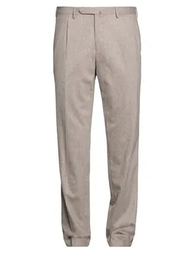 Hose Herren Maulwurfsgrau 56 Herren - Santaniello - FashionsVida