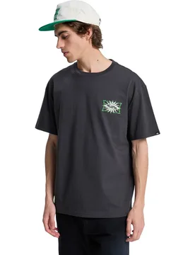 Camiseta de hombre EV Starfish Stamp - Quiksilver - FashionsVida