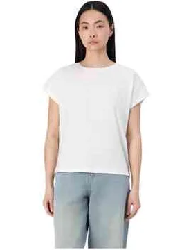 T-Shirt 077-51116230377811 Eu S;Eu Xs Female - Vero moda - FashionsVida