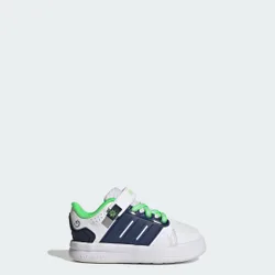 SCARPE LIGHTORAMA INFANT 24 Cloud White / Night Indigo / Screaming Green