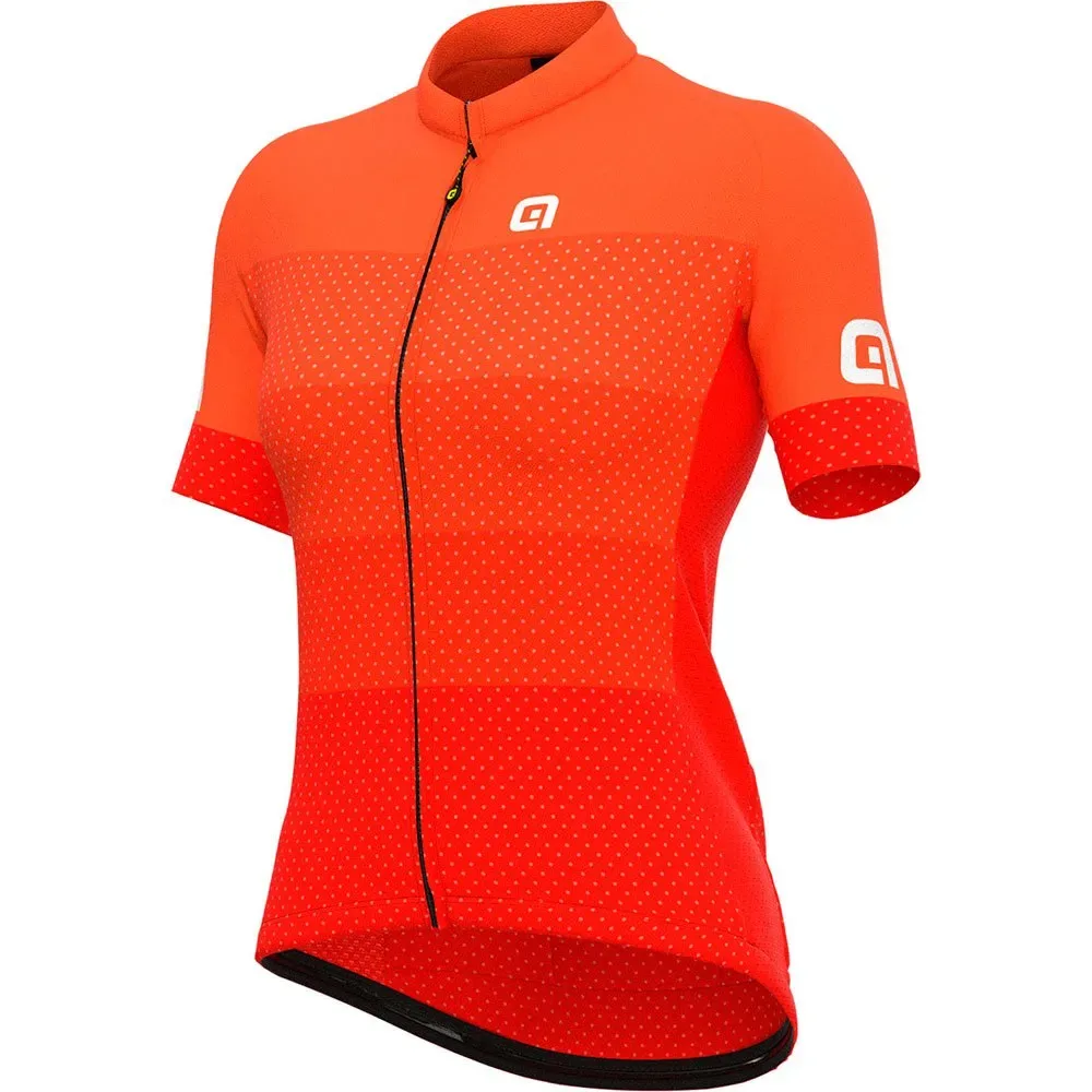 Maillot à Manches Courtes Level - Ale - FashionsVida