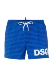 DSQUARED2 COSTUME BOXER MIDI
