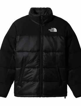 Himalayan Insulated Jacket Black XXL Herren - The North Face - FashionsVida