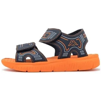 Kappa Flache Sandalen Kaleo 35 - Kappa - FashionsVida