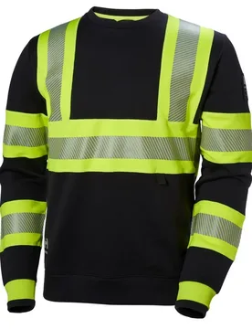 Sweat-shirt Icu Yellow 4XL - Helly Hansen - FashionsVida