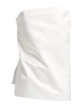 SPORTMAX Top Damen Weiß 34 Damen - Sportmax - FashionsVida
