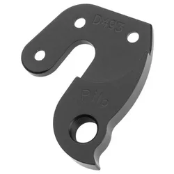 Forcellino Del Cambio D93 Mbk Black