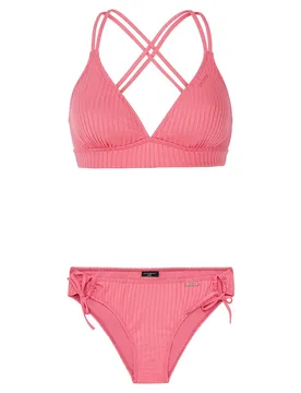 Bikini Costa Triangle Guava Pink 2XL - Protest - FashionsVida