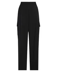 Hose Damen Schwarz 32 Damen
