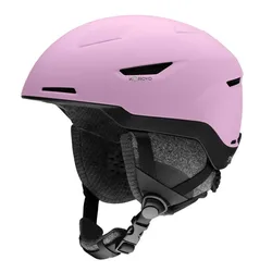 Casque Vida Eu Matte Proper Pink 51-55 cm unisex