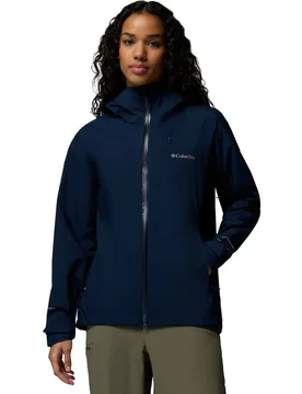Chaqueta impermeable de mujer Trailborne™ 2.5L Shell - Columbia - FashionsVida