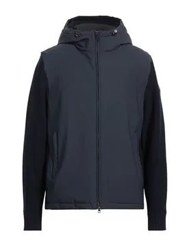 Chaqueta y cazadora Hombre Azul marino 54,56 Hombre - Colmar - FashionsVida