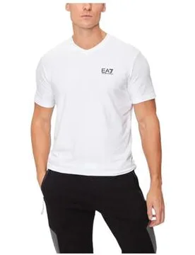 T-Shirt 8npt27-1100 Eu Xl Male - Emporio armani - FashionsVida