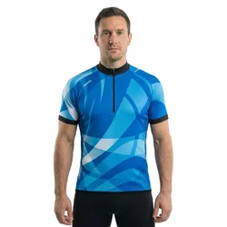 Maillot à Manches Courtes