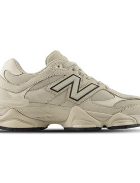 Herren Sneaker - Grau - Größe 47.5 - Leder Grey 47.5 - New Balance - FashionsVida