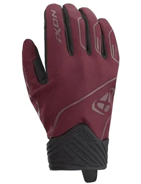 Guanti Moto Donna Invernali Donna PRO HURRICANE2 L Bord taglia XL - Ixon - FashionsVida