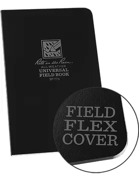 Tactical Field Book Nr. 774 - Schwarz Schwarz adult - Rite in the Rain - FashionsVida
