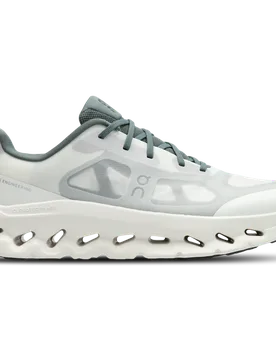 Cloudtilt Uomo - Sneakers Olivo - Taglia 40 - Rete/Sintetico 40 - On - FashionsVida