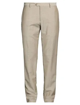 Hose Herren Maulwurfsgrau 56 Herren - Lardini - FashionsVida