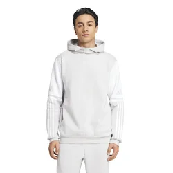 Sweatjacke mit Kapuze Squadra 25 - Gris - male - Size: L