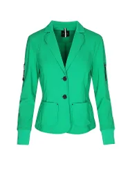 Marc Cain Blazer verde 34