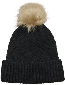 Mütze Beanie Einheitsgrösse Female - Only - FashionsVida