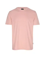 T-Shirt TIBURT 240 rosa XL herren