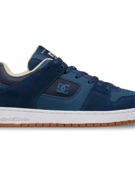 Zapatillas de hombre Manteca Se - DC Shoes - FashionsVida
