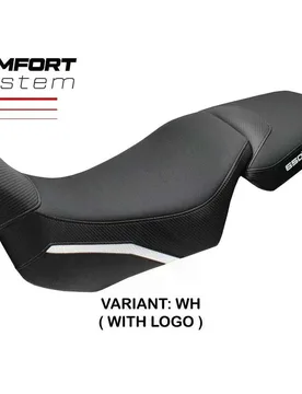 Rivestimento Sella TPZ Italia Specifico Per QJ Motor SVT 650 taglia un - Tappezzeria Italia - FashionsVida