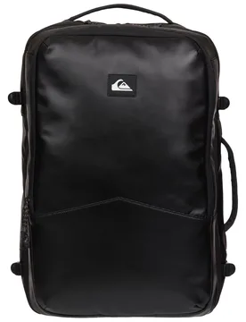 Sac à dos 30L - Weekender Plus Black - Noir - Quiksilver - FashionsVida