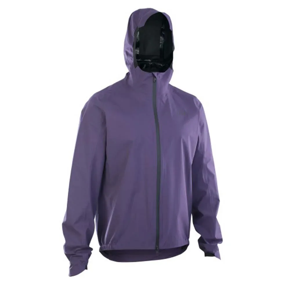 Giacca Shelter Lite 2.5l Dark / Purple - Ion - FashionsVida