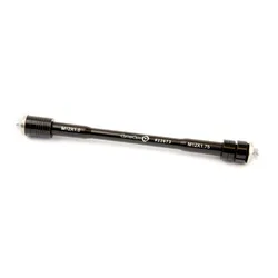 Adattatore per perno passante per rulli SARIS 12x142 12x148 boost