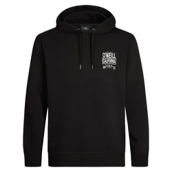 Felpa Con Cappuccio Cali Black Out S