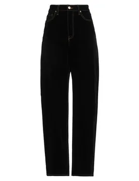 Pantalones Mujer Negro 24,25,27,28 Mujer - Armani - FashionsVida