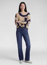 Pullover female