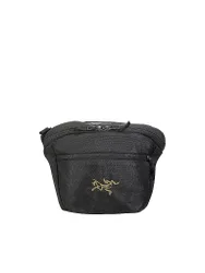 Arcteryx Marsupio Mantis 2 nero