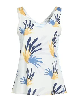 Top Damen Weiß 34,36,40 Damen - SHIRTAPORTER - FashionsVida