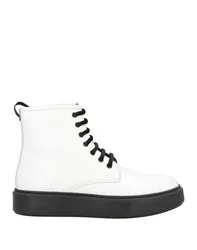 Stiefelette Damen Weiß 36,40 Damen