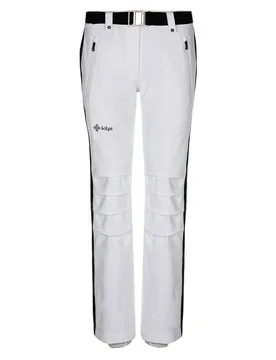 Kilpi Pantalon Hanzo White 42 Femme - Kilpi - FashionsVida