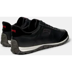 Zapatillas de piel de hombre drift walk