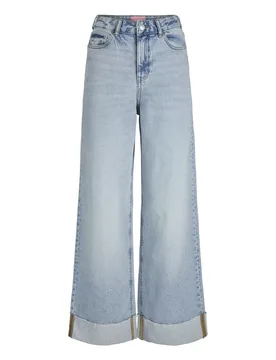 JXTOKYO WIDE FOLD UP HW R6169 DNM L female - 28 / /32 - FashionsVida