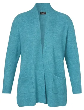 Jacke offen 1/1 Arm female - 48 - FashionsVida