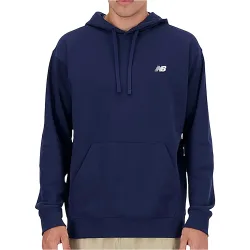 French terry sudadera hombre Marino (S)