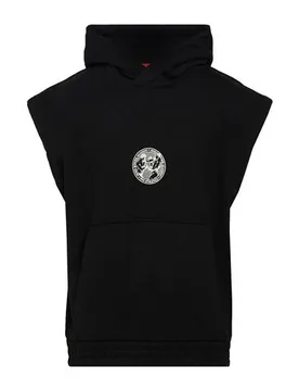 Hugo Sudadera Hombre Negro L,M,S,XL Hombre - Hugo Boss - FashionsVida
