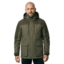 Forest Jacket Army Green XL Men