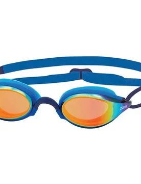 Gafas de Natación Fusion Air Titanium - Zoggs - FashionsVida