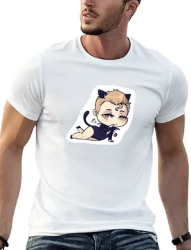 Desire from Sandman T-Shirt cotton t shirt man funny t shirts man funny t shirts cotton T-shirt - Aliexpress - FashionsVida