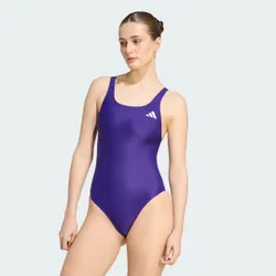 Costume da bagno V-back 46 Collegiate Purple