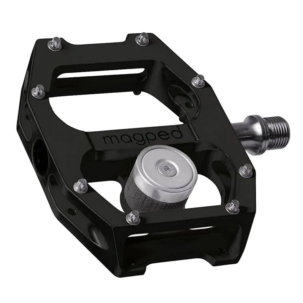Magped Pedali Ultra2 200 Black - magped - FashionsVida